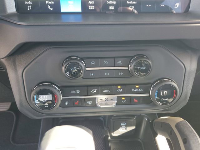 Used 2025 Ford Bronco Badlands AWD/4WD image 27