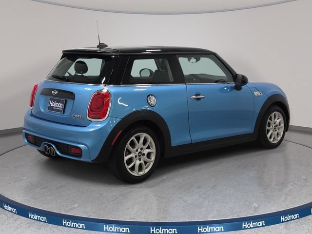 Used 2015 MINI Cooper S FWD image 6