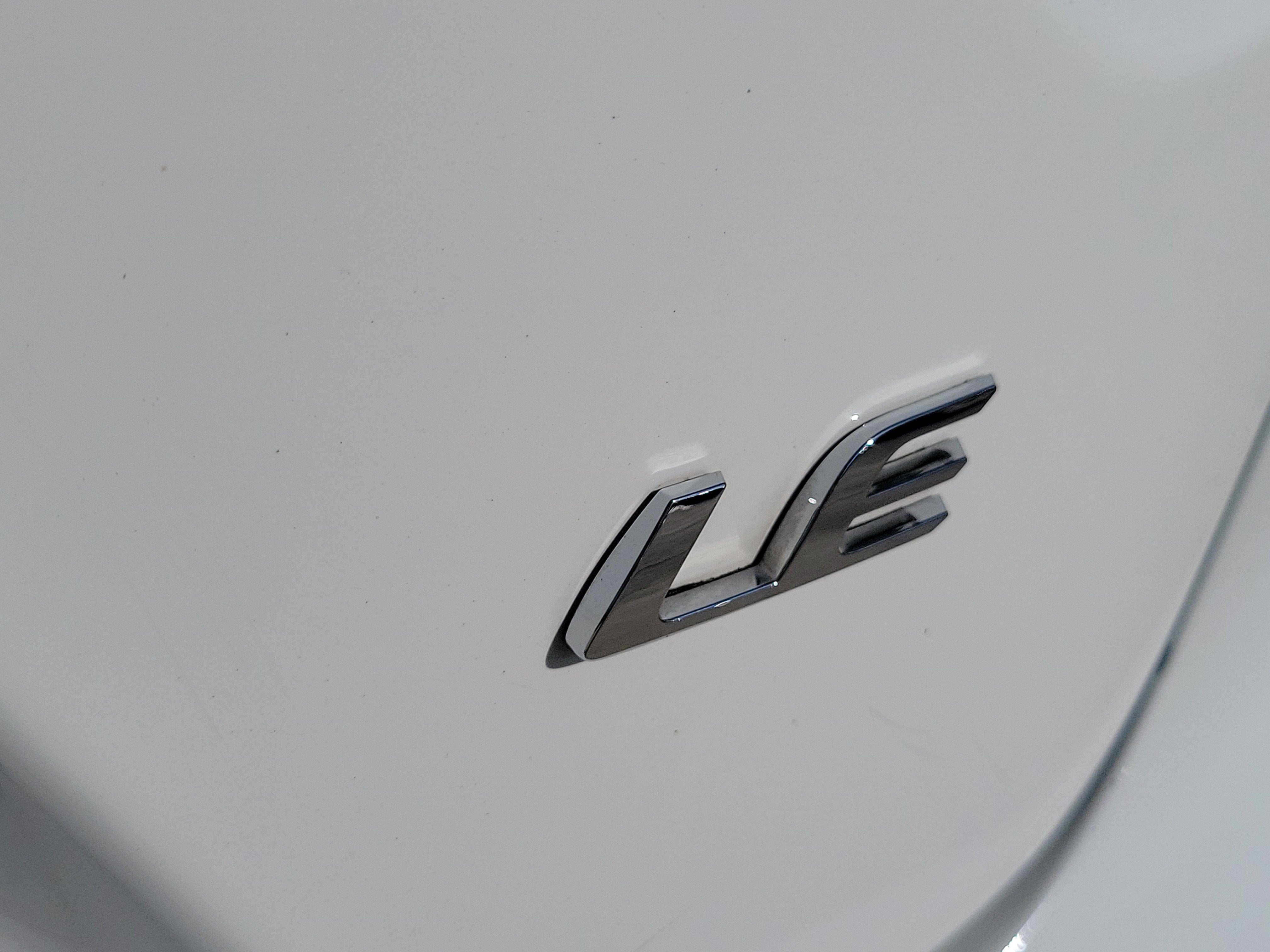 Used 2024 Toyota Corolla LE FWD image 9