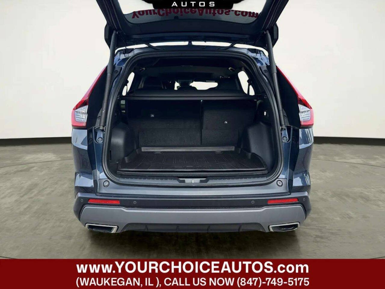 Used 2024 Honda CR-V Sport-L image 17