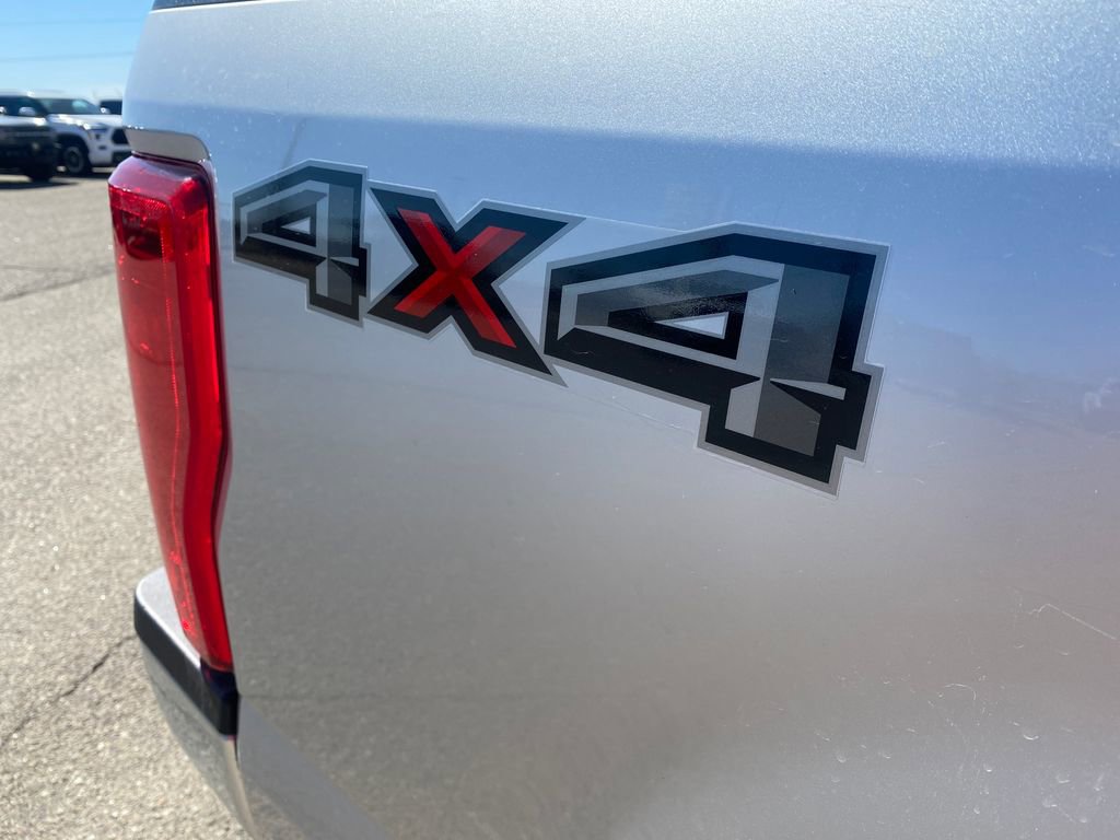 Used 2018 Ford F250 XLT image 34