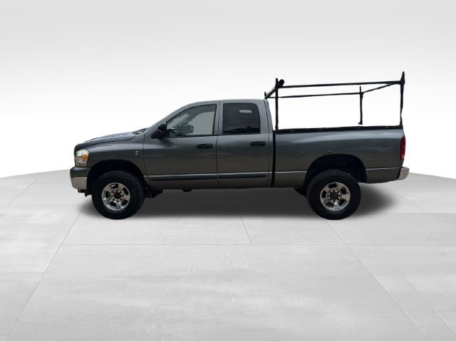 Used 2006 Dodge Ram 2500 Truck SLT w/ Quad Cab Big Horn Value Group AWD/4WD image 6