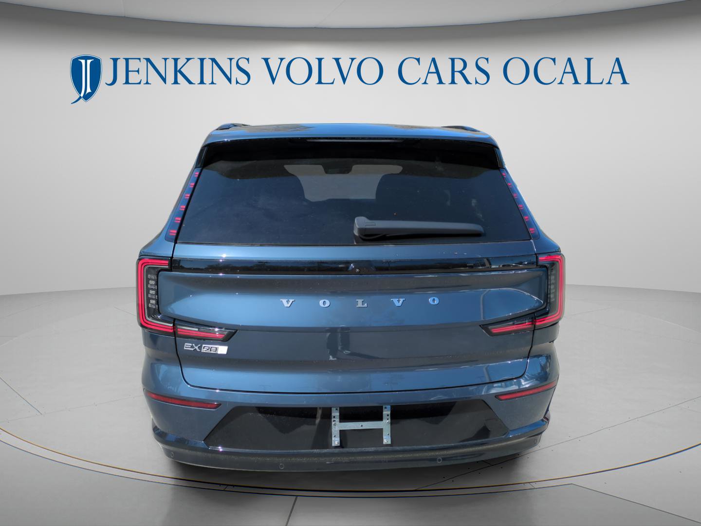 New 2025 Volvo EX90 Ultra image 4