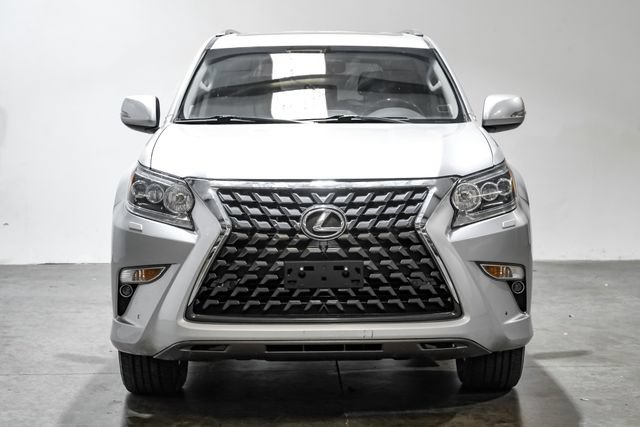 Used 2017 Lexus GX 460 Premium w/ Premium Package AWD/4WD image 7