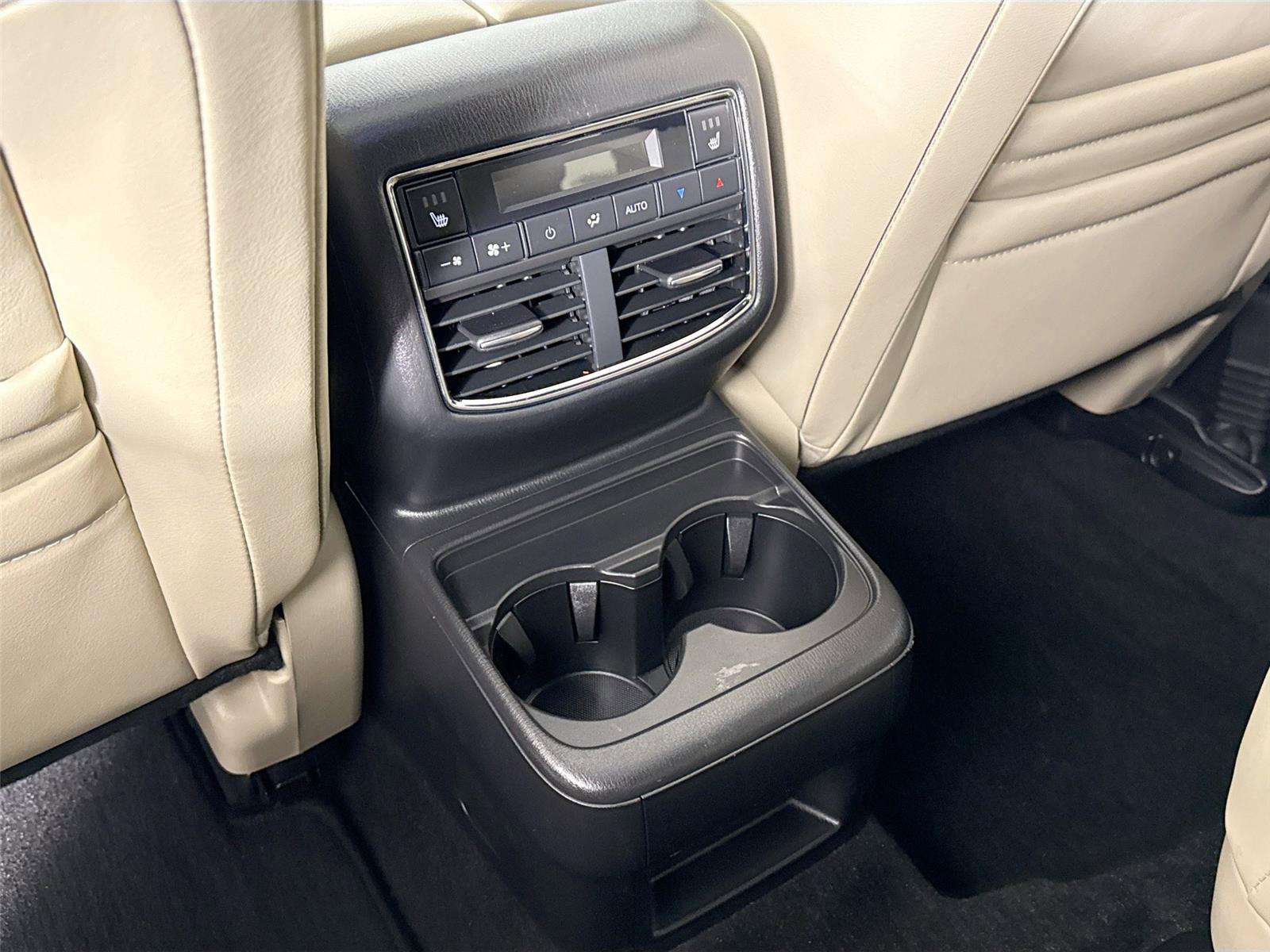 Certified 2023 MAZDA CX-9 Grand Touring image 41