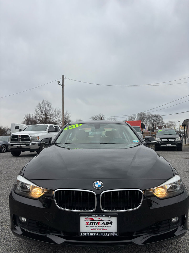 Used 2013 BMW 328i xDrive Sedan image 4