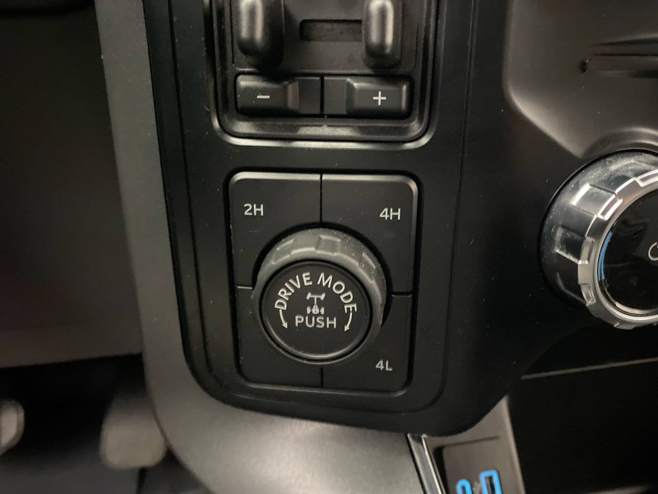 Used 2023 Ford F150 XLT w/ Equipment Group 302A High AWD/4WD image 20