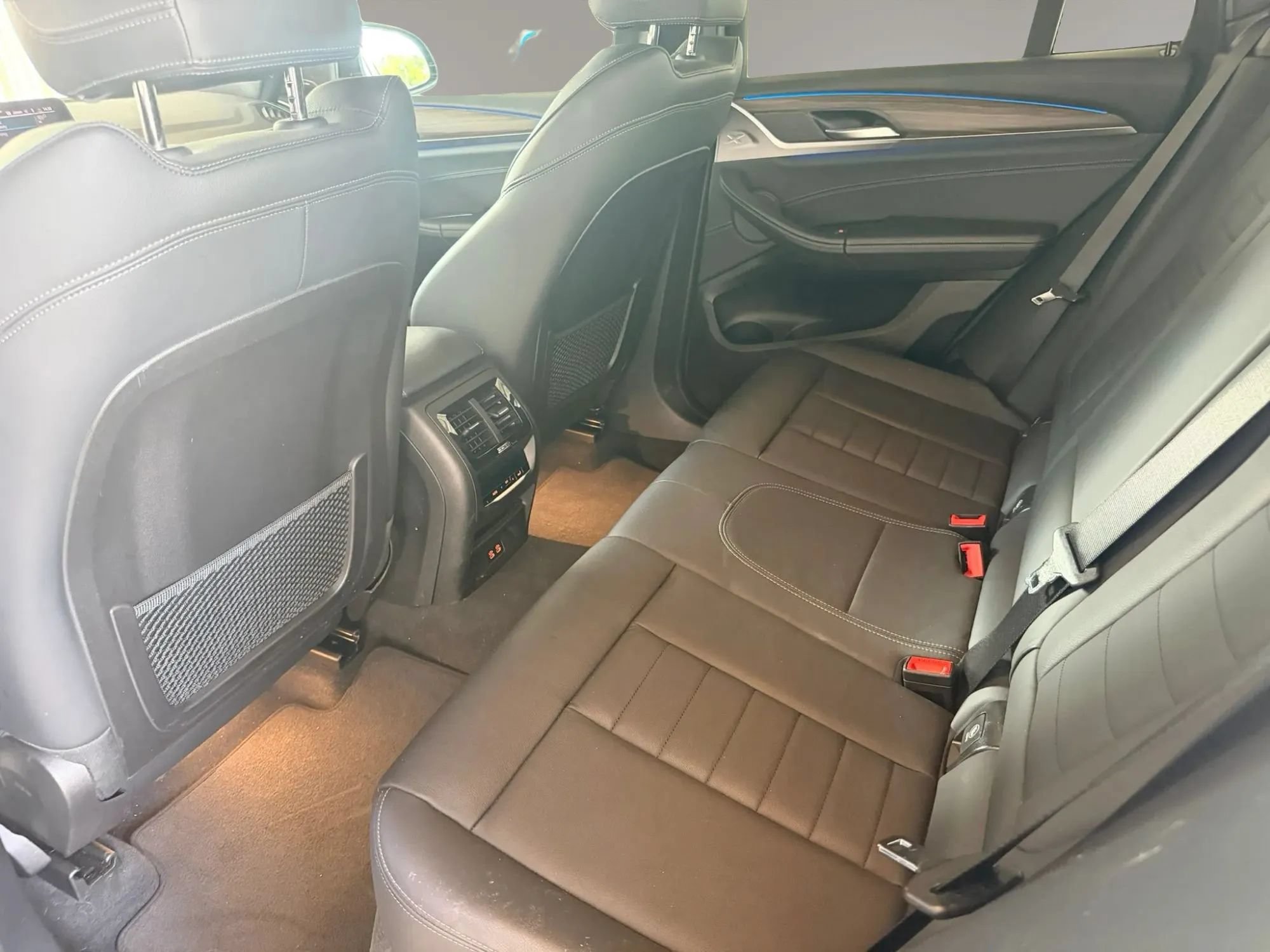 Used 2020 BMW X3 xDrive30e w/ Premium Package AWD/4WD image 19