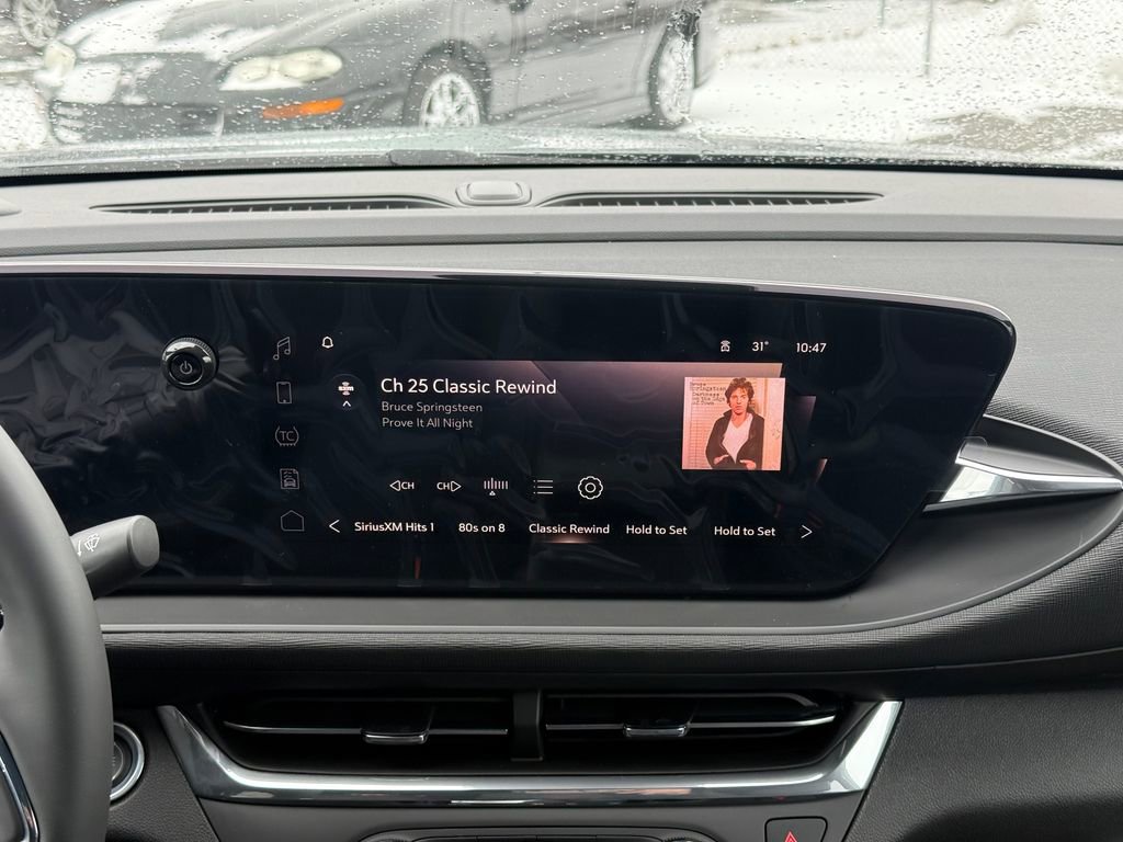 New 2026 Buick Envista Preferred w/ Convenience I Package image 24