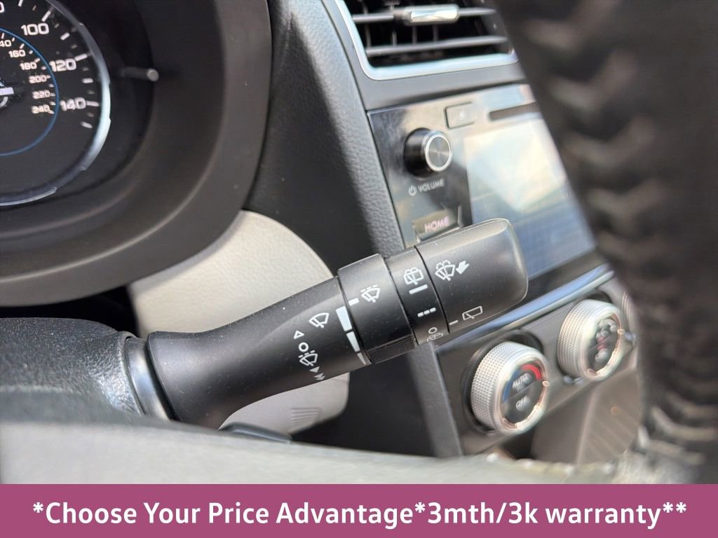 Used 2017 Subaru Forester 2.5i Limited image 47