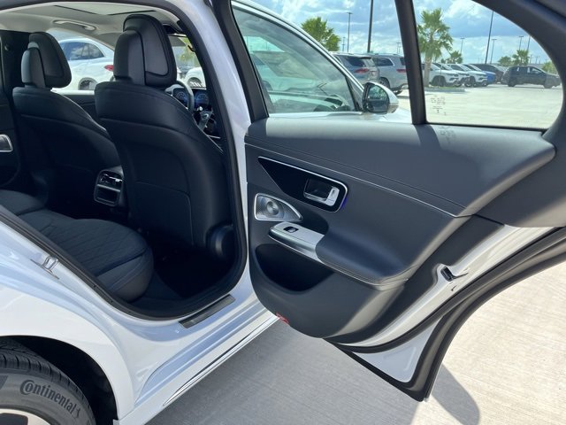 New 2026 Mercedes-Benz E 350 4MATIC Sedan image 19