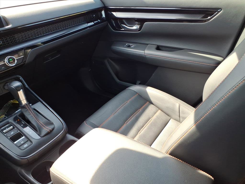 Certified 2024 Honda CR-V Sport Touring image 19