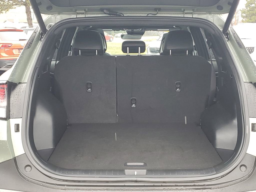 Certified 2024 Kia Sportage X-Line w/ X-Line Premium Package AWD/4WD image 7