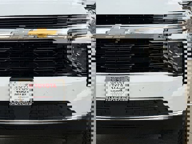 Used 2025 Chevrolet Tahoe LS image 8