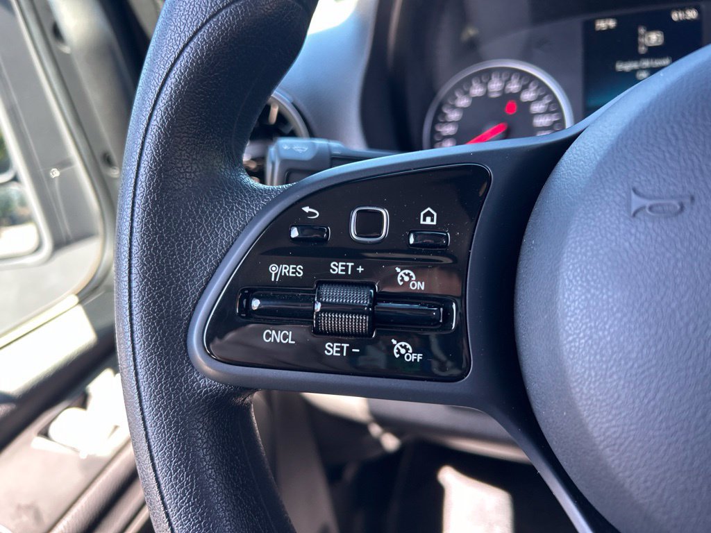 Used 2022 Mercedes-Benz Sprinter 2500 image 26
