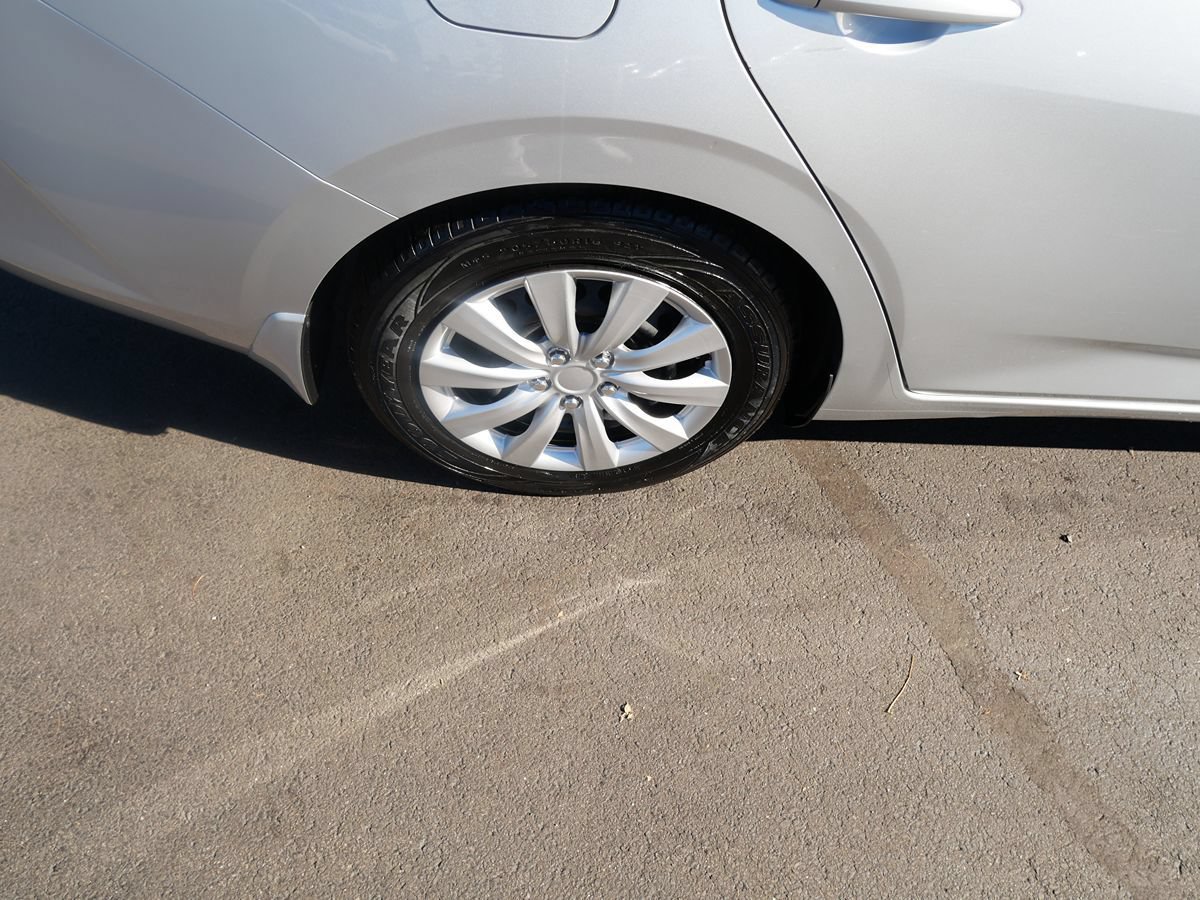 Used 2021 Nissan Sentra S FWD image 31