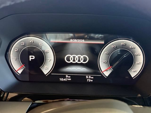 New 2026 Audi A3 2.0T Premium Plus AWD/4WD image 13