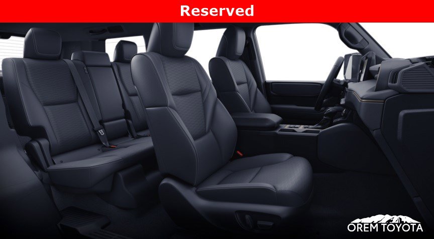 New 2026 Toyota Land Cruiser image 22