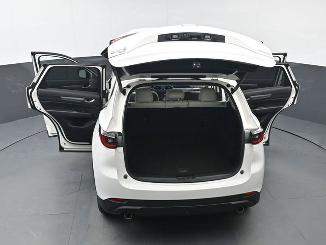 Certified 2023 MAZDA CX-5 AWD 2.5 S w/ Preferred Package image 45