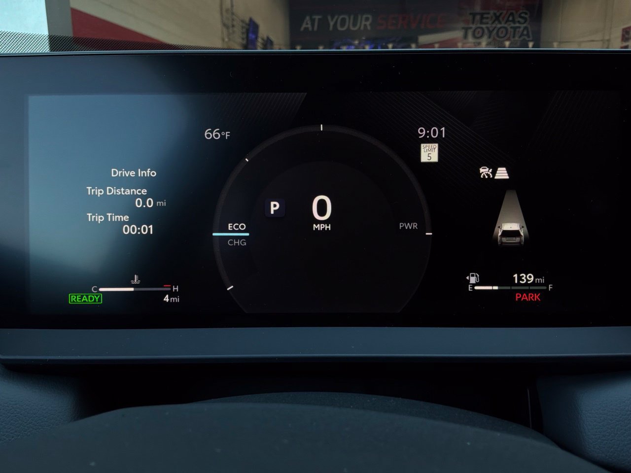 New 2026 Toyota RAV4 LE FWD image 38