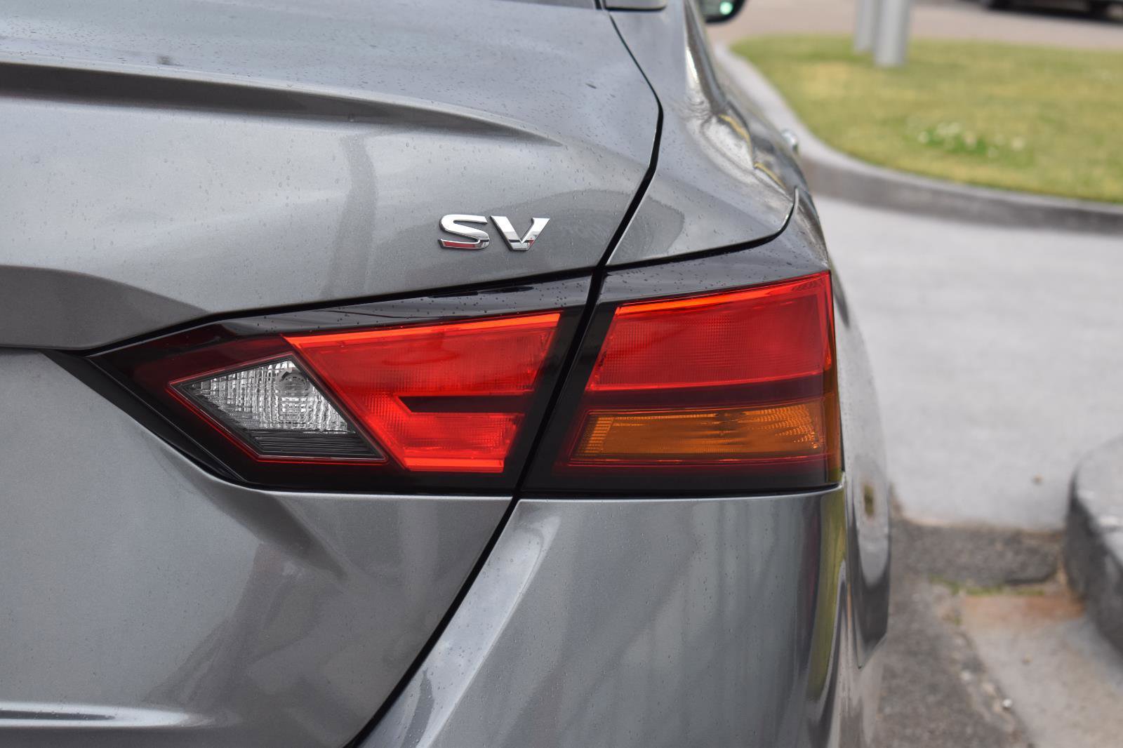 Used 2022 Nissan Altima 2.5 SV image 8