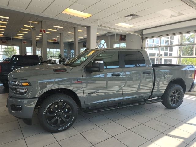 New 2026 RAM 2500 Big Horn image 13