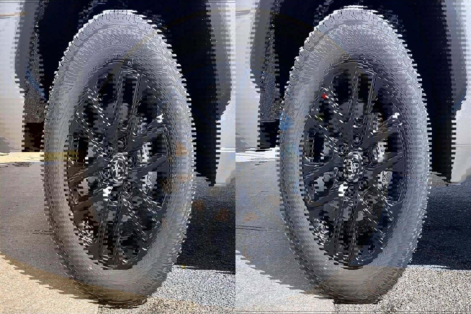 New 2026 Toyota Tundra Limited image 15