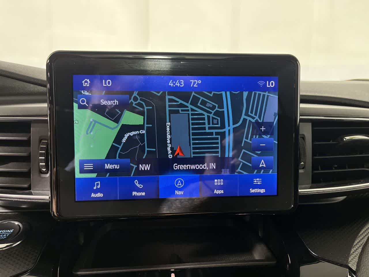Used 2022 Ford Explorer ST w/ Equipment Group 401A AWD/4WD image 20