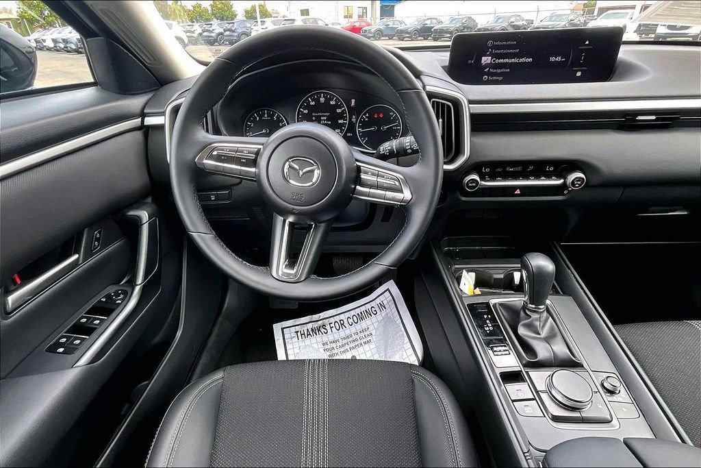 Certified 2026 MAZDA CX-50 AWD 2.5 S w/ Select Package image 5