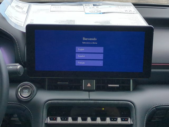 New 2026 Lexus IS 350 F Sport w/ Technology Package RWD image 17