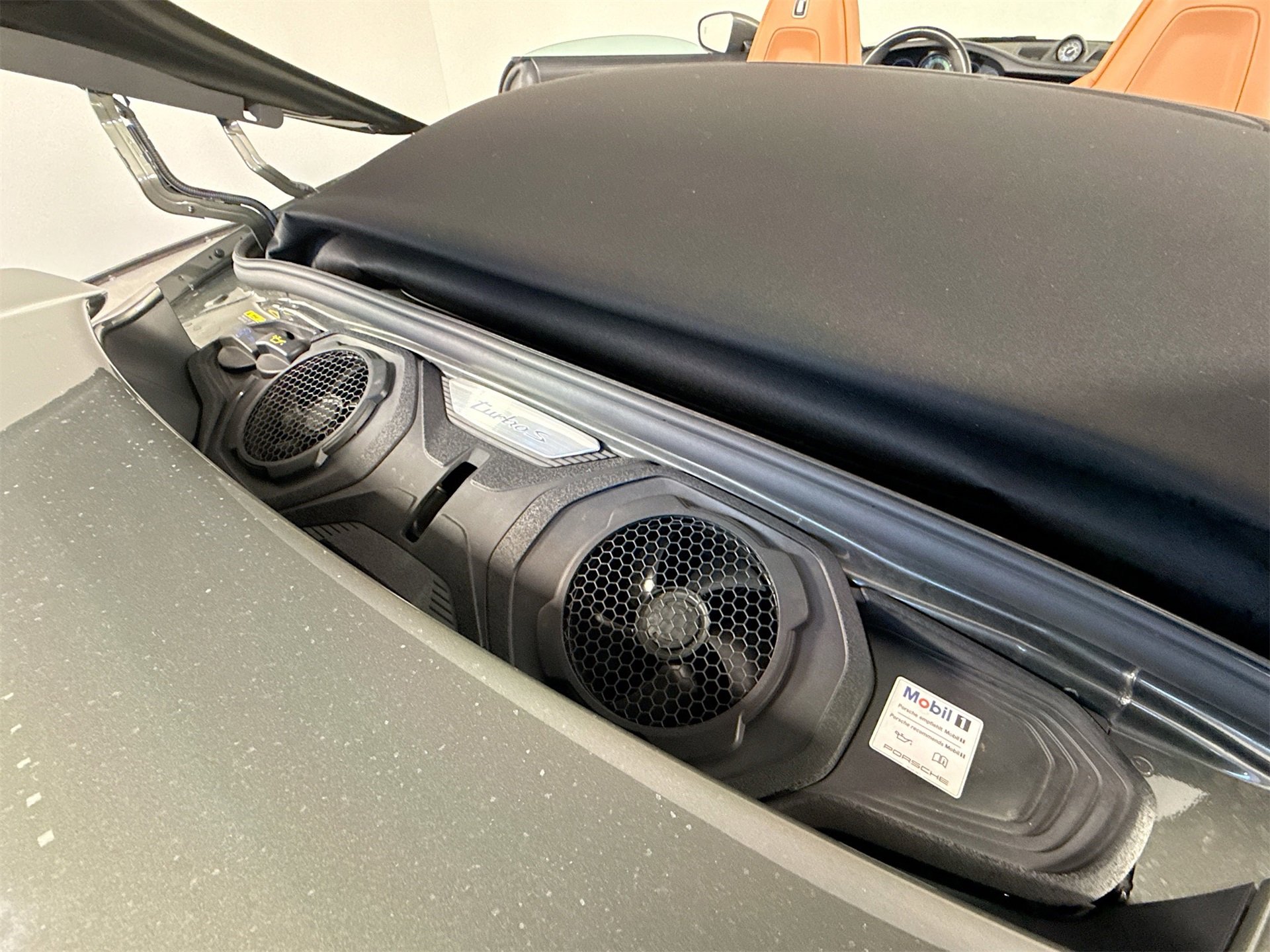 Used 2024 Porsche 911 Turbo S image 27