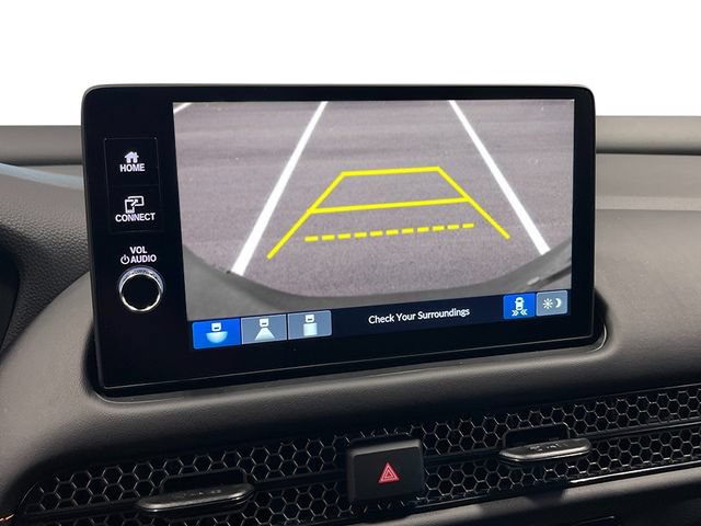 New 2027 Honda HR-V Sport image 23