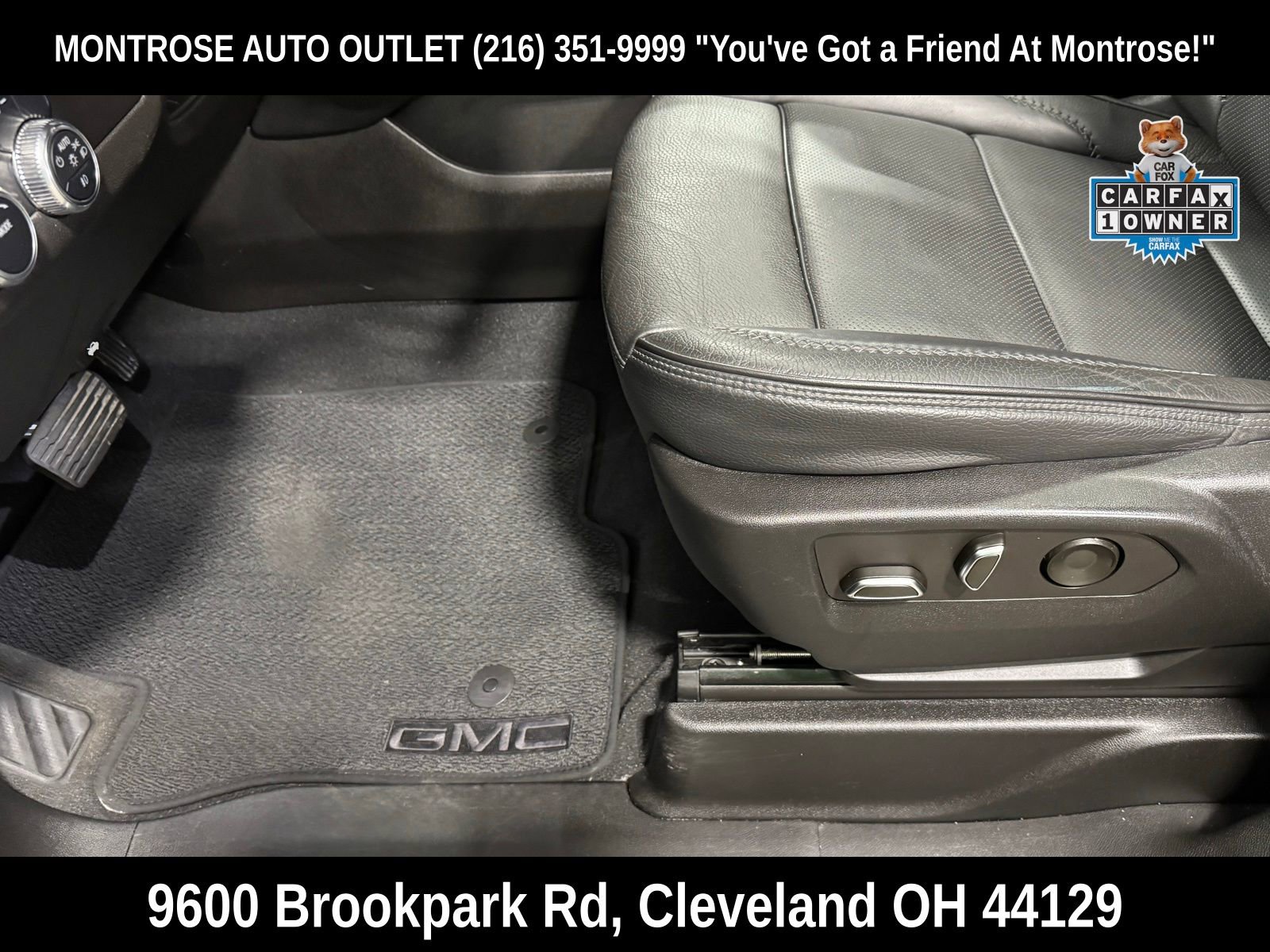 Used 2022 GMC Yukon Denali image 16