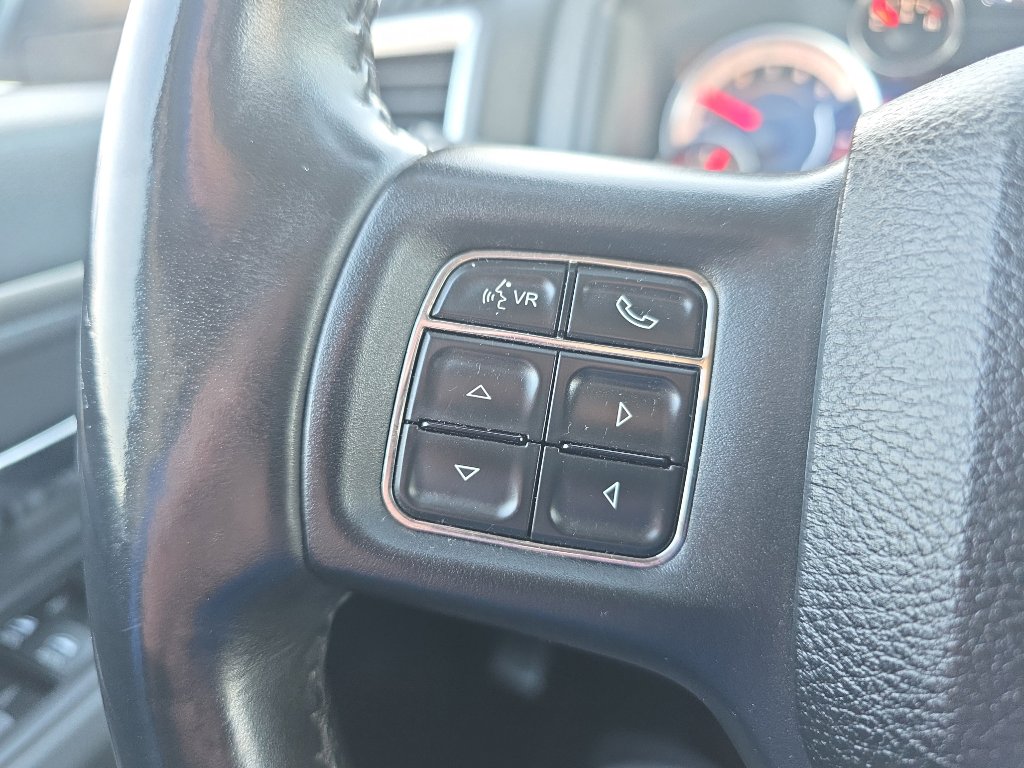 Used 2013 RAM 2500 Big Horn image 30