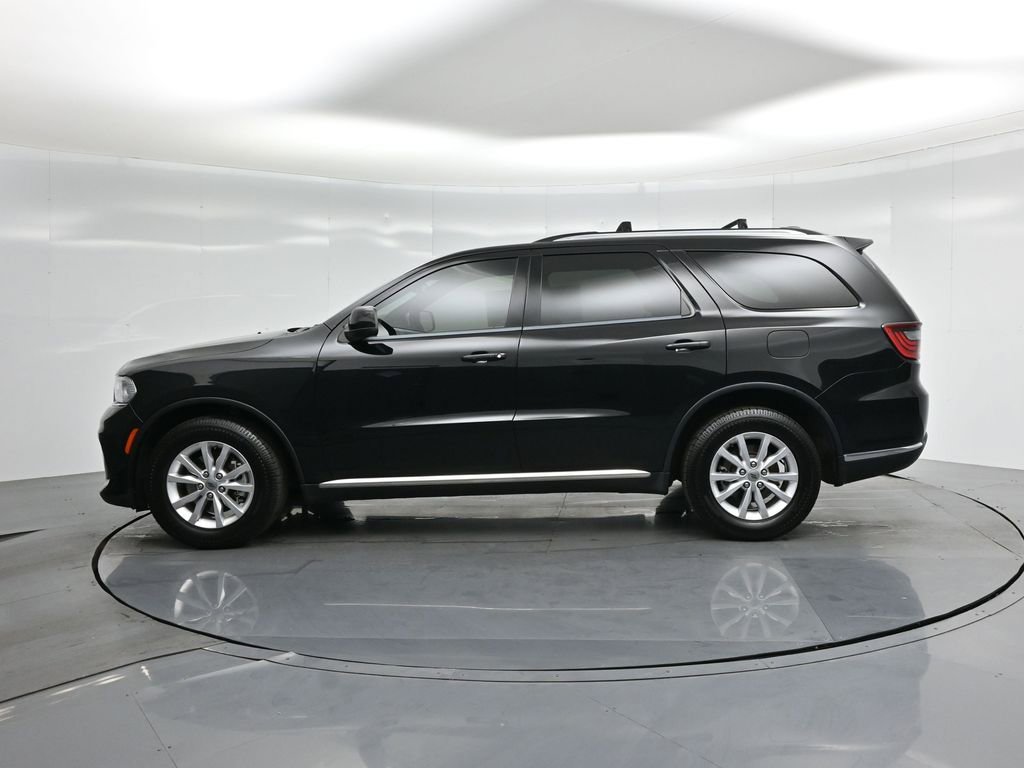 Used 2023 Dodge Durango SXT Launch Edition image 27