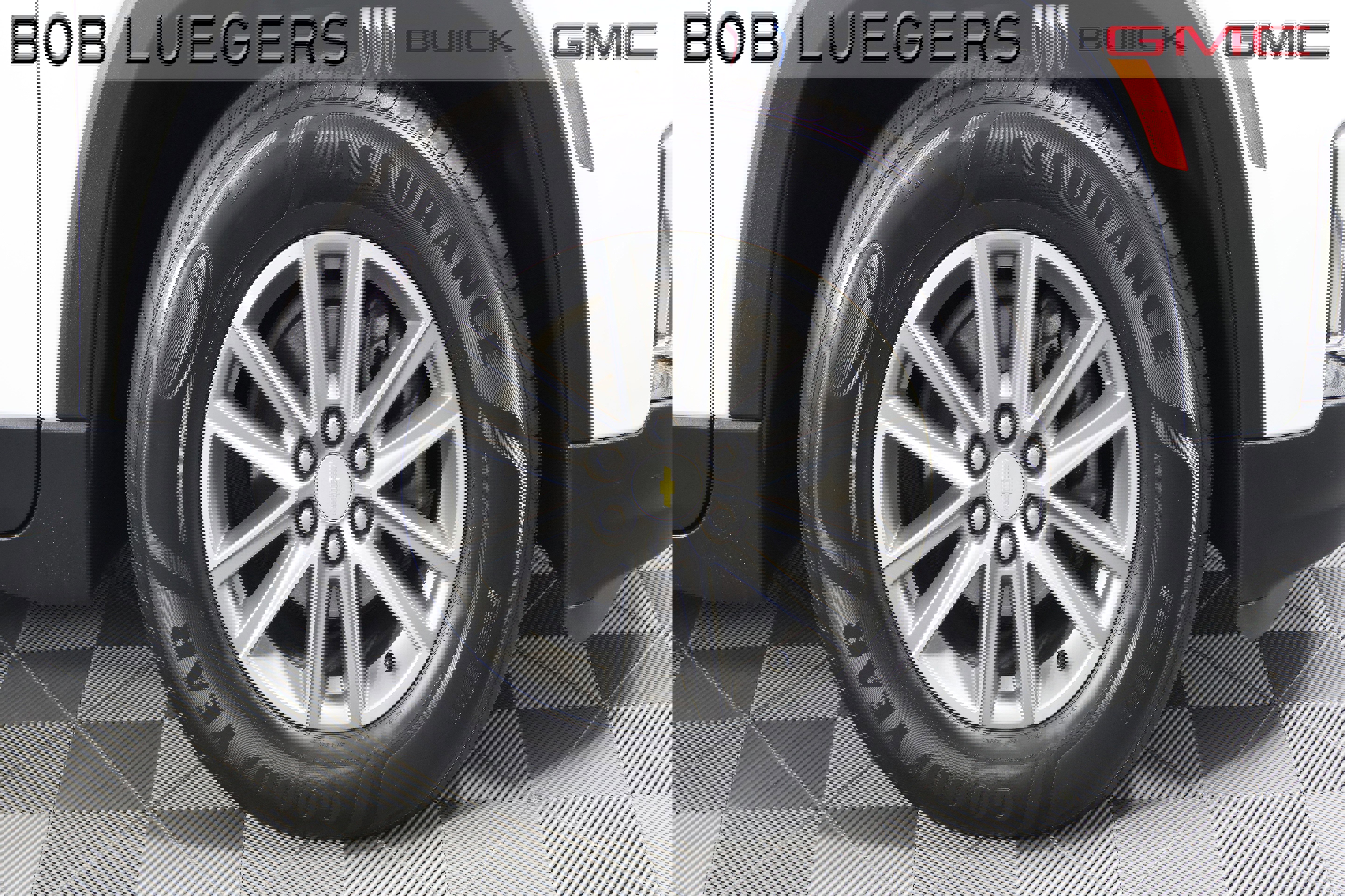 Certified 2023 Chevrolet Traverse LT image 3