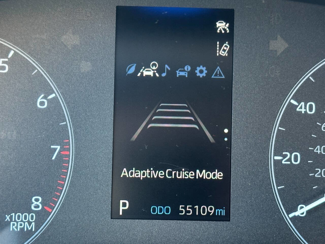 Used 2023 Toyota Corolla LE image 47