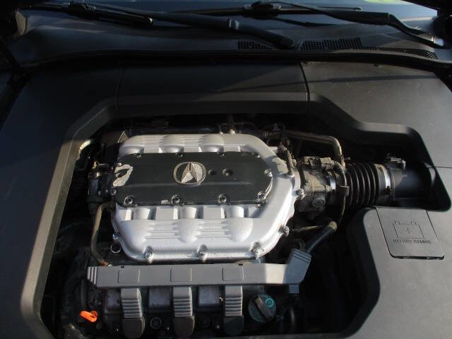 Used 2010 Acura TL image 11