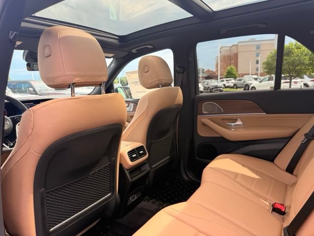 New 2026 Mercedes-Benz GLE 350 4MATIC image 18
