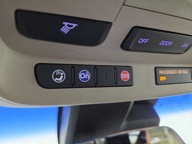Used 2016 Cadillac XTS Luxury w/ Driver Awareness Package FWD image 26