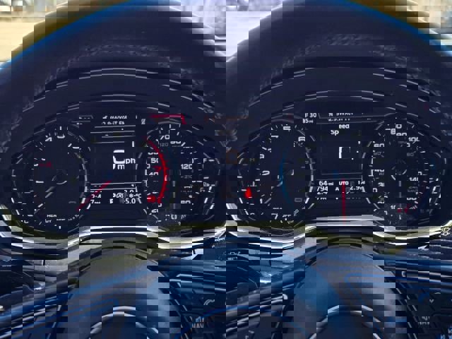 Used 2018 Audi A4 2.0T Premium w/ Convenience Package image 25