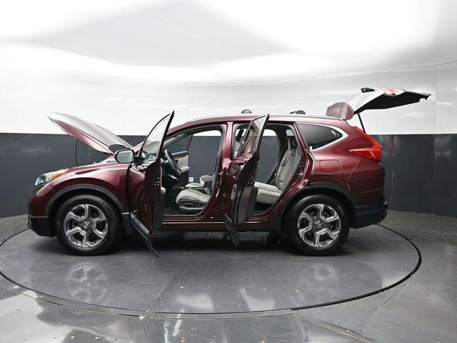 Used 2019 Honda CR-V EX image 42