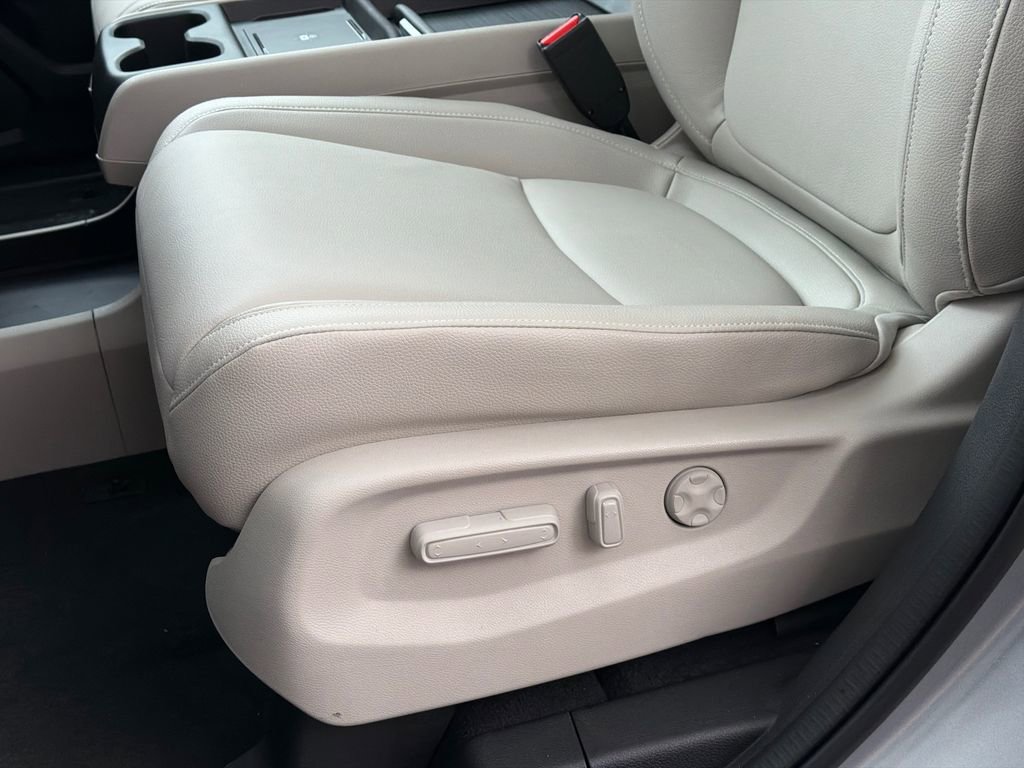 New 2026 Honda Odyssey EX-L image 15