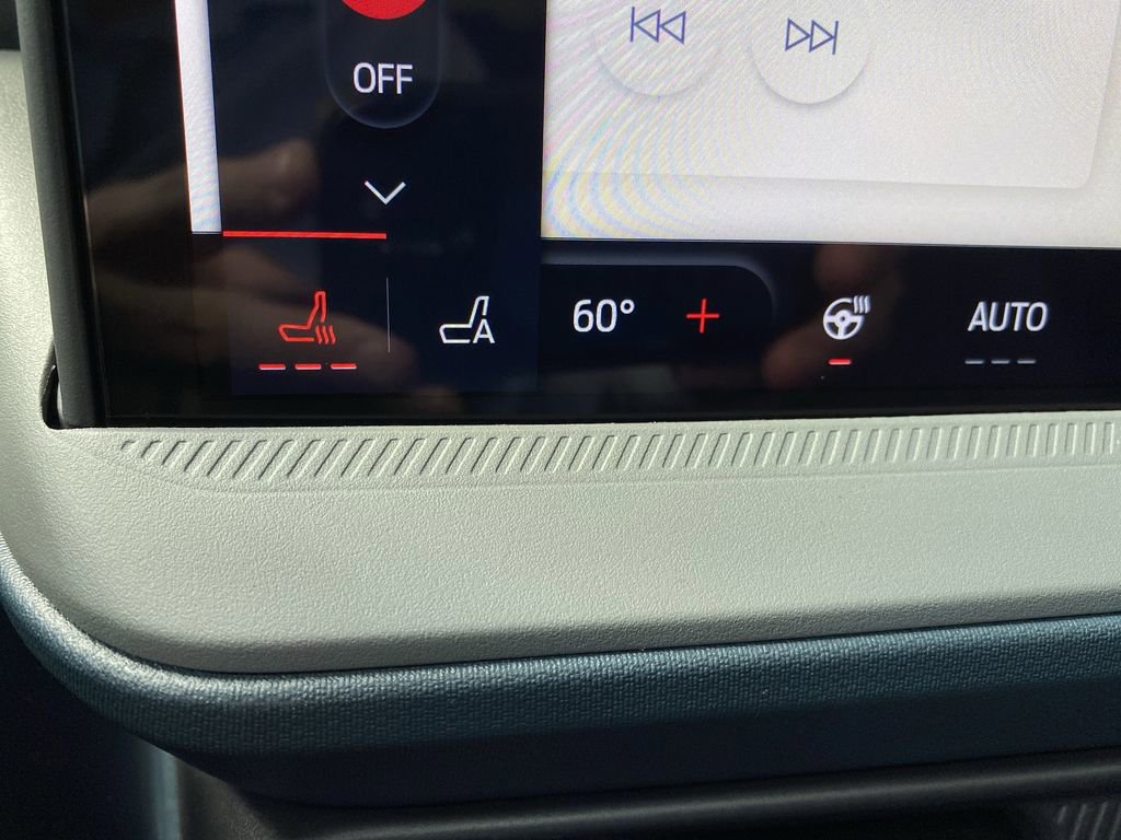 New 2025 Ford Maverick XLT w/ XLT Luxury Package image 8