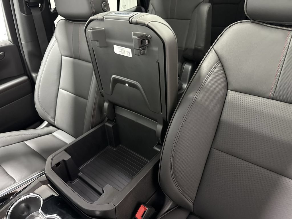 New 2026 Chevrolet Tahoe RST w/ Comfort Package RWD image 36