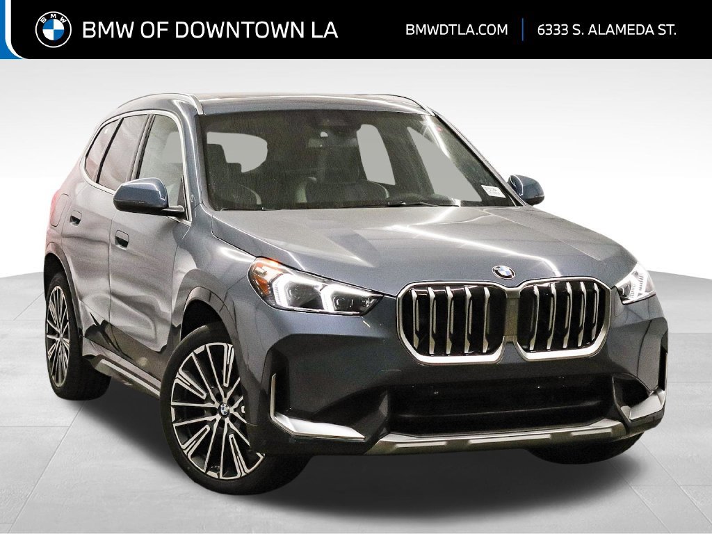 New 2027 BMW X1 xDrive28i AWD/4WD image 1