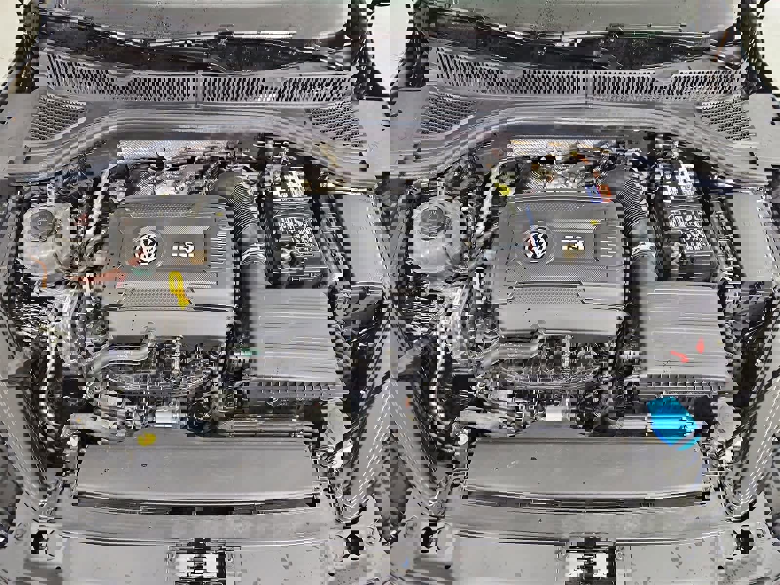 Used 2019 Volkswagen Jetta GLI Autobahn image 14