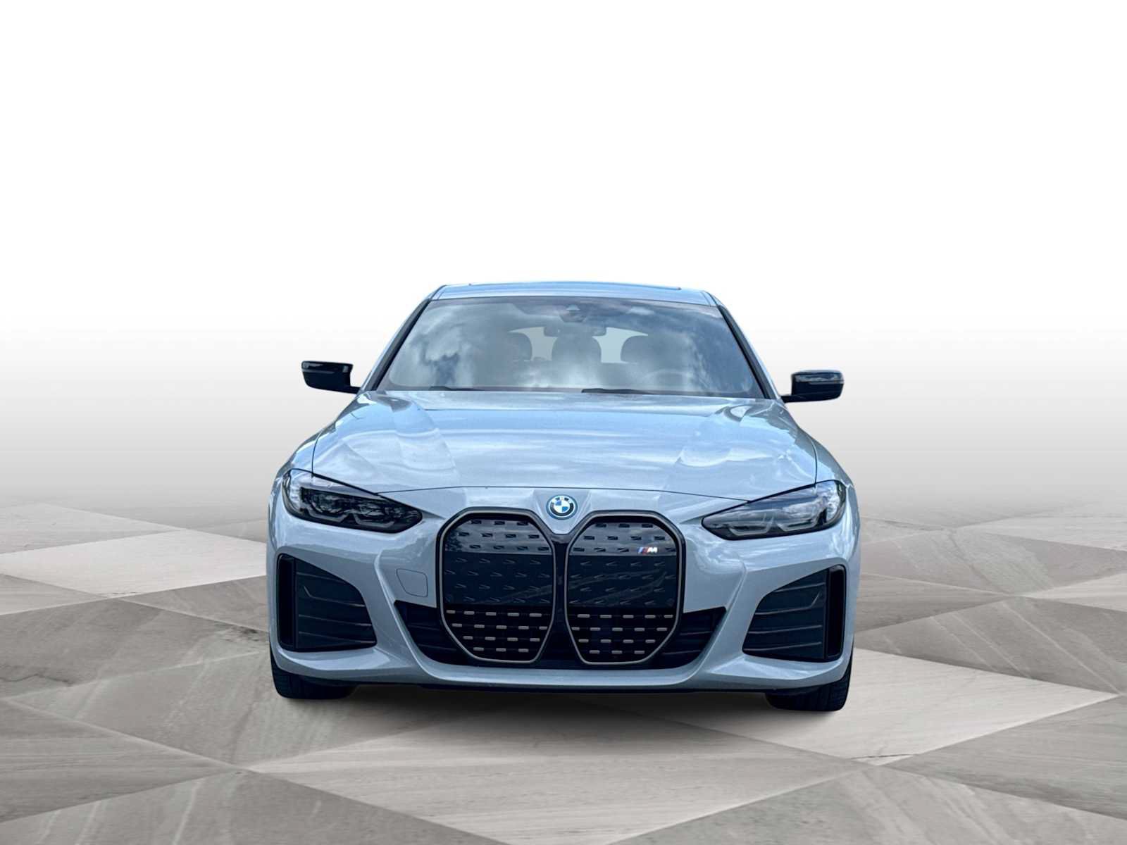 Used 2024 BMW i4 M50 w/ Premium Package AWD/4WD image 3