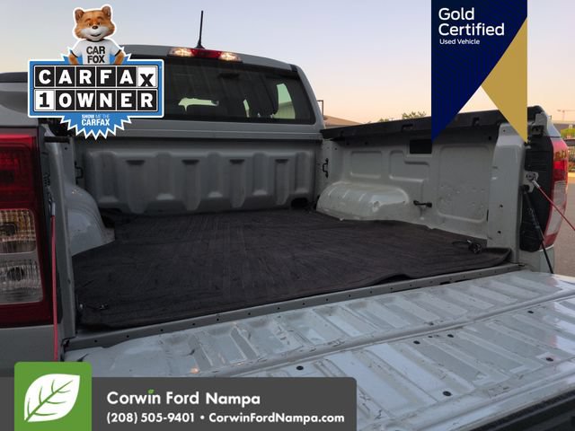 Certified 2024 Ford Ranger XL w/ Trailer Tow Package RWD image 30
