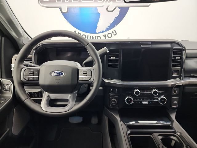 New 2026 Ford F250 Lariat image 17